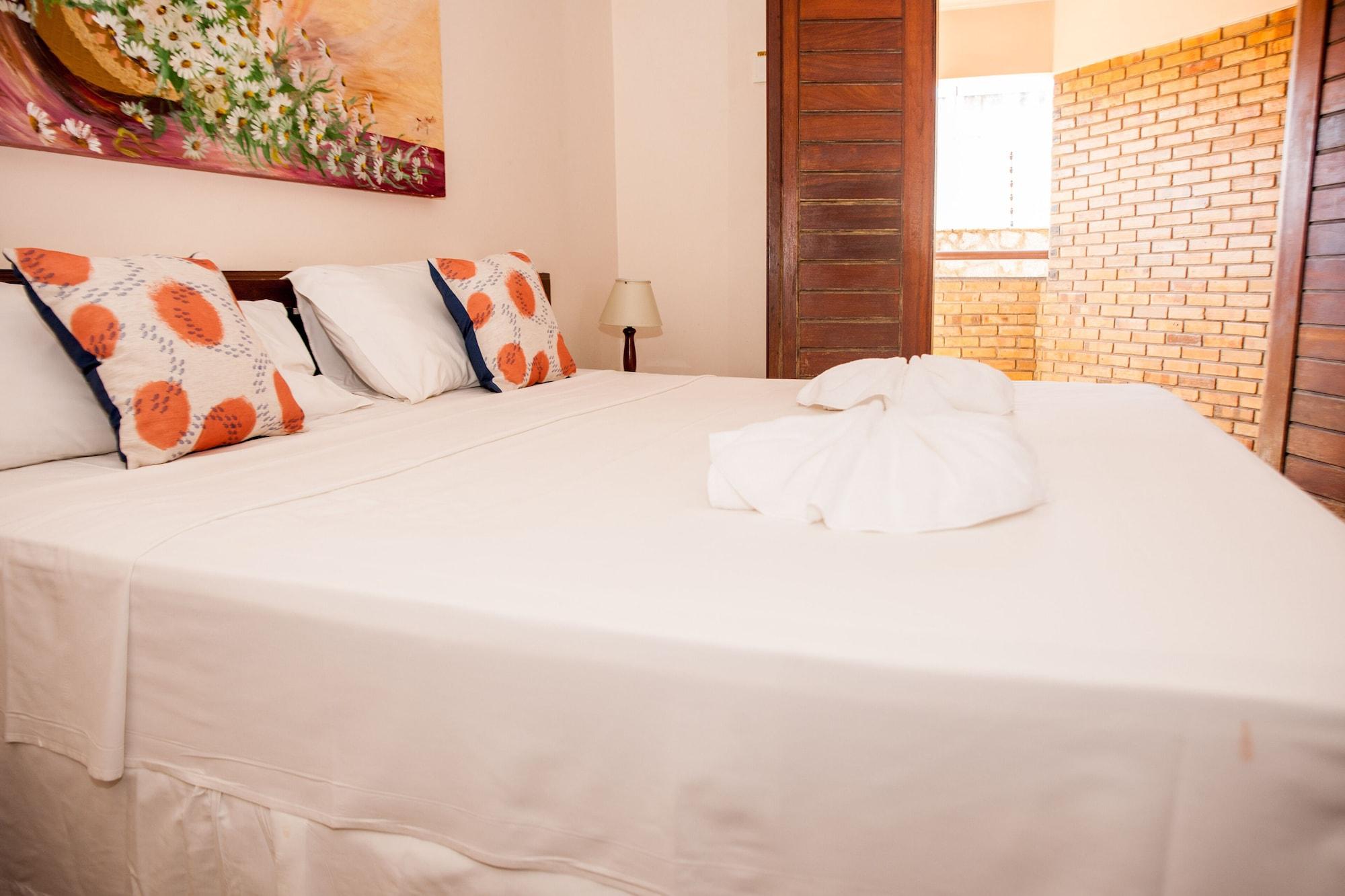 Pizzato Praia Hotel Natal Exterior photo