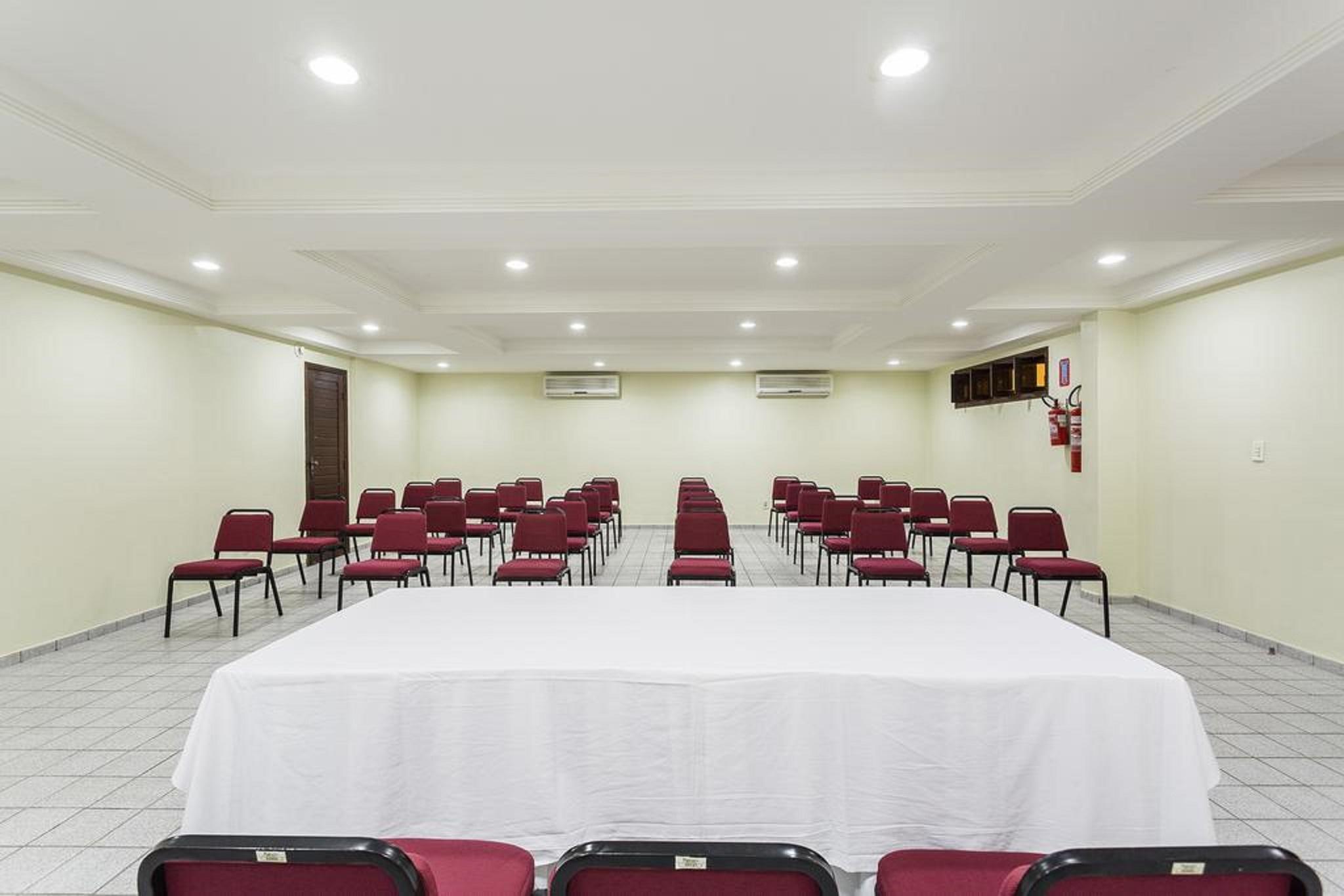Pizzato Praia Hotel Natal Exterior photo