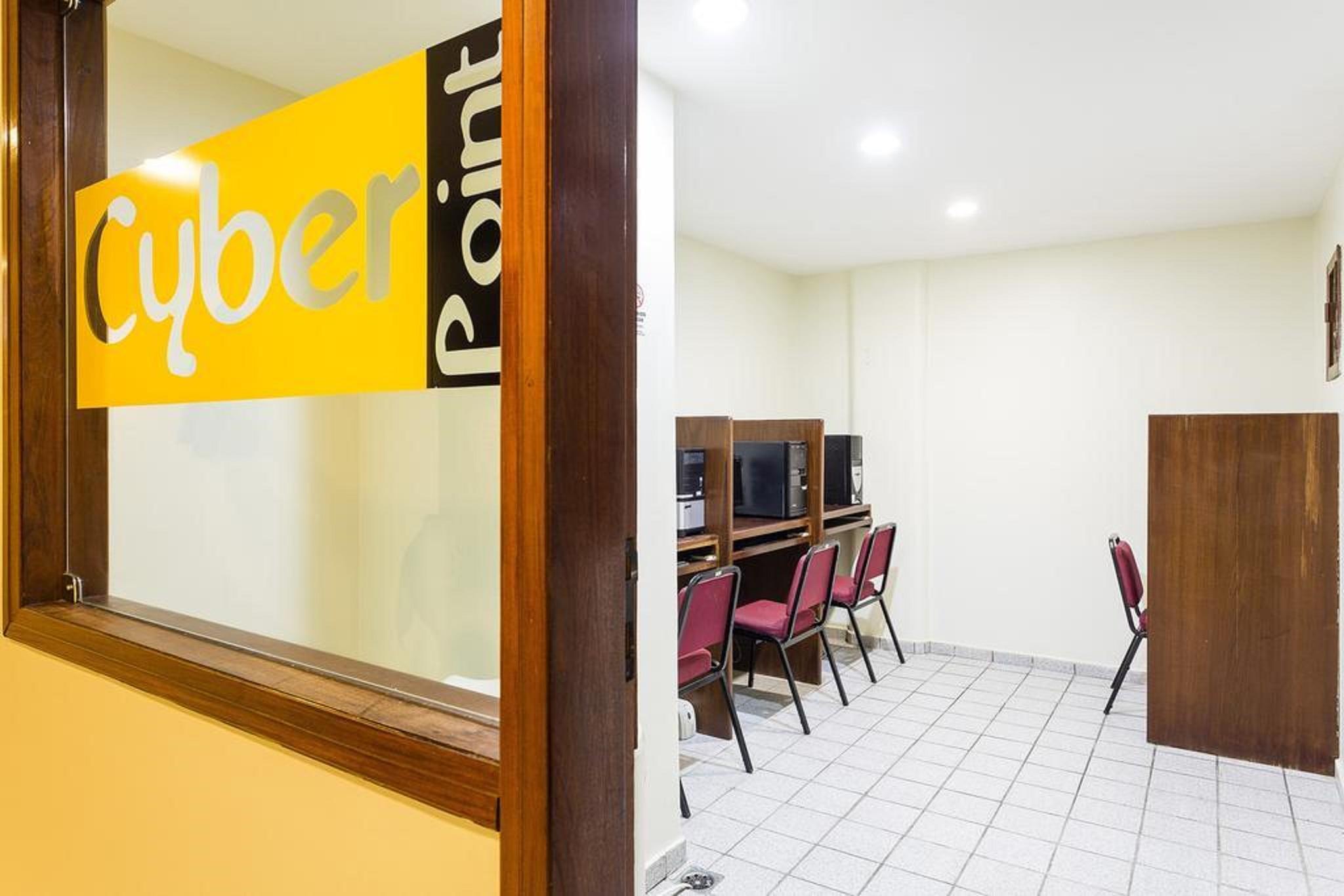 Pizzato Praia Hotel Natal Exterior photo